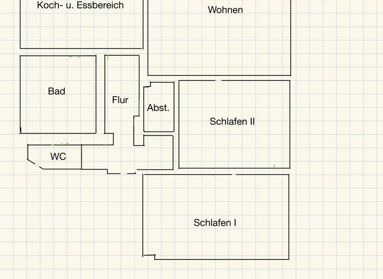 Wohnung zur Miete 980 € 3,5 Zimmer 112 m²<br/>Wohnfläche 2.<br/>Geschoss ab sofort<br/>Verfügbarkeit Straubing Straubing 94315
