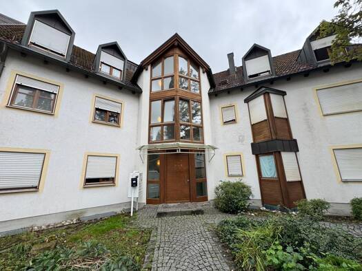 Terrassenwohnung zur Miete 1.500 € 3 Zimmer 71 m² Geschoss EG/3 frei ab sofort Bahnhofallee 11 Markt Schwaben 85570