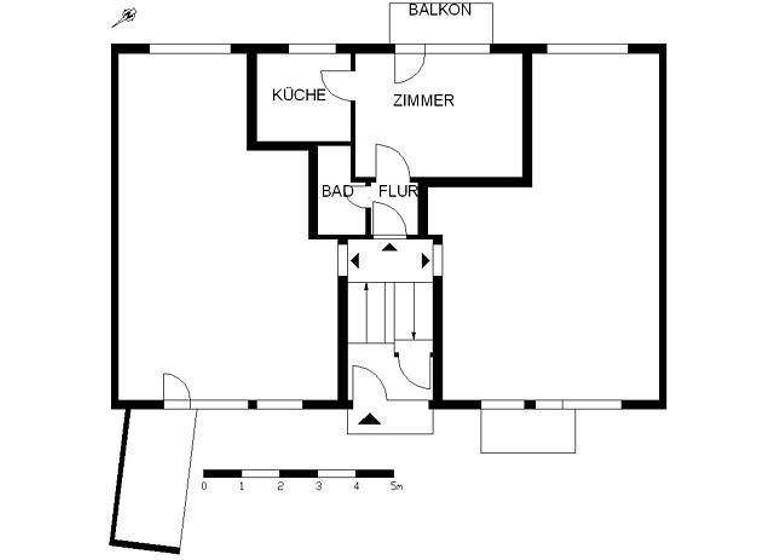 Studio zur Miete 294 € 1 Zimmer 26 m² frei ab 11.04.2026 Hinter den Ellern 7 Hemelingen Bremen 28309