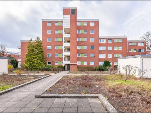 Wohnung zum Kauf 399.000 € 4 Zimmer 84,4 m² Harksheide Norderstedt 22846