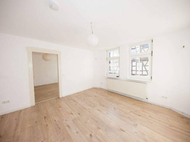 Wohnung zur Miete 480 € 3 Zimmer 65 m² 1. Geschoss frei ab 01.04.2026 Rodach Bad Rodach 96476