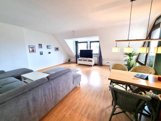 Maisonette zum Kauf 320.000 € 4 Zimmer 116 m² 2. Geschoss Altdorf 90518