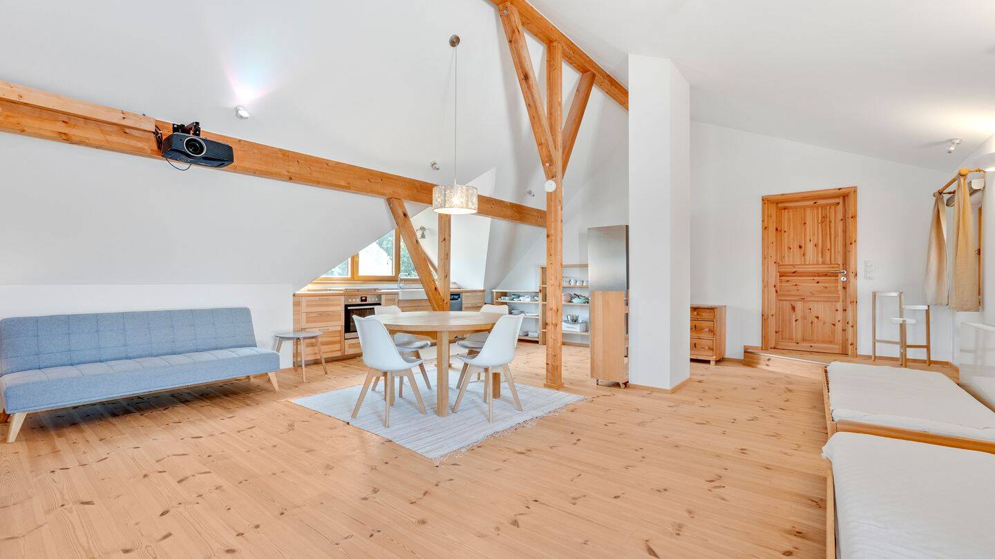 Einfamilienhaus zum Kauf - Mehr