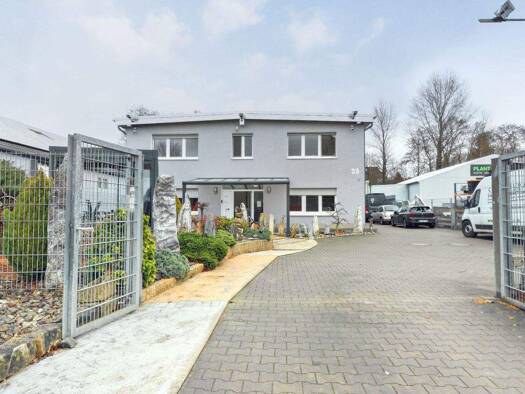 Sonstiges zum Kauf 995.000 € 4 Zimmer 104 m² 1.040 m² Grundstück Hamme Bochum 44809