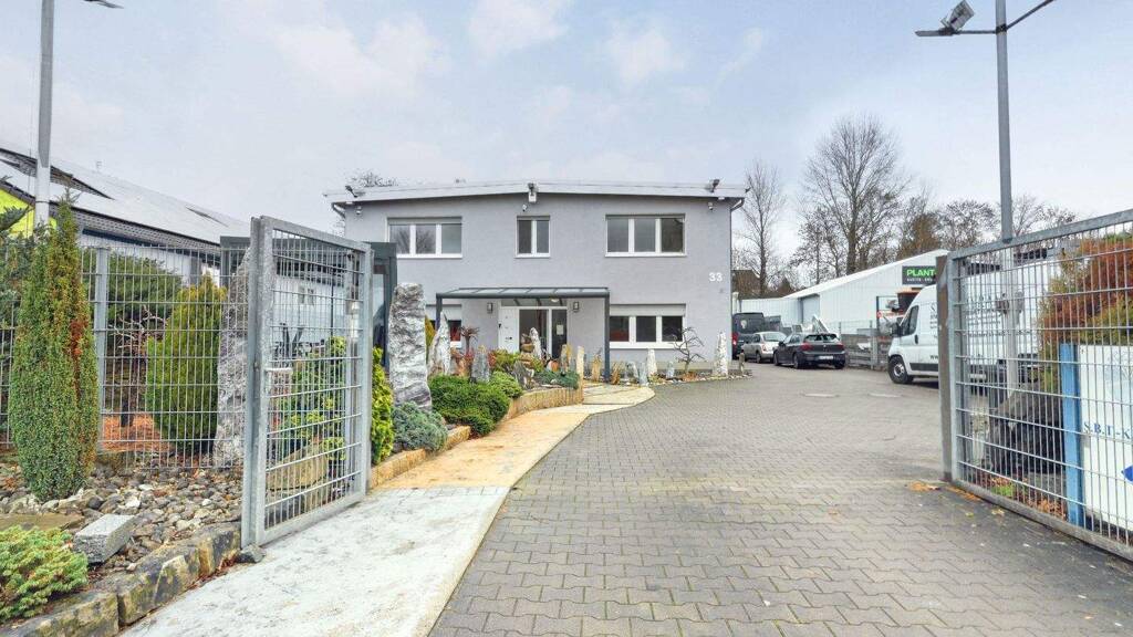 Sonstiges zum Kauf 995.000 € 4 Zimmer 104 m² 1.040 m² Grundstück Hamme Bochum 44809