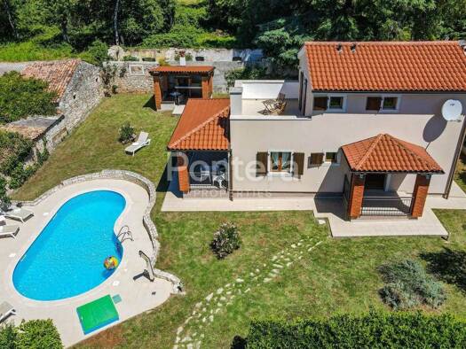Haus zum Kauf 590.000 € 5 Zimmer 120 m² Visnjan Višnjan