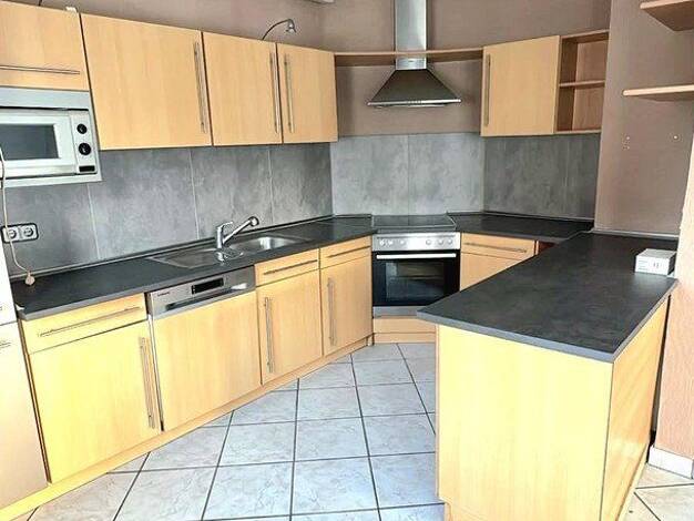Wohnung zur Miete 790 € 3 Zimmer 83 m² 1. Geschoss frei ab sofort Kirchenstraße 34 Beindersheim 67259