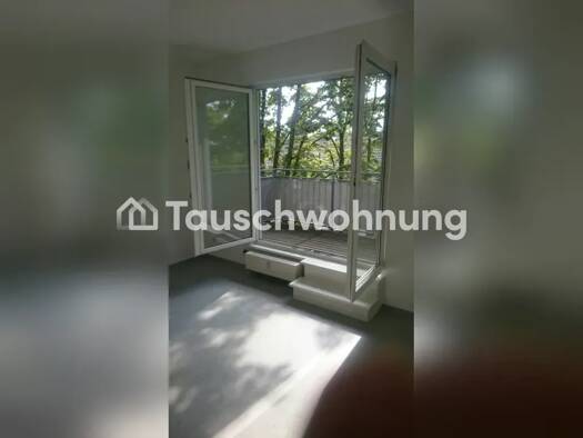 Wohnung zur Miete Tauschwohnung 650 € 3 Zimmer 60 m² 3. Geschoss Darmstadt Darmstadt 64285