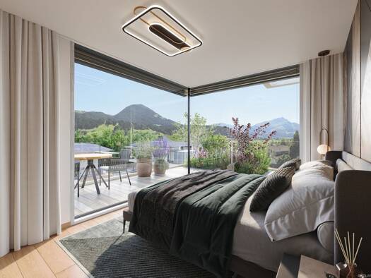 Wohnung zum Kauf 795.000 € 3 Zimmer 95,3 m² Kirchdorf in Tirol 6382