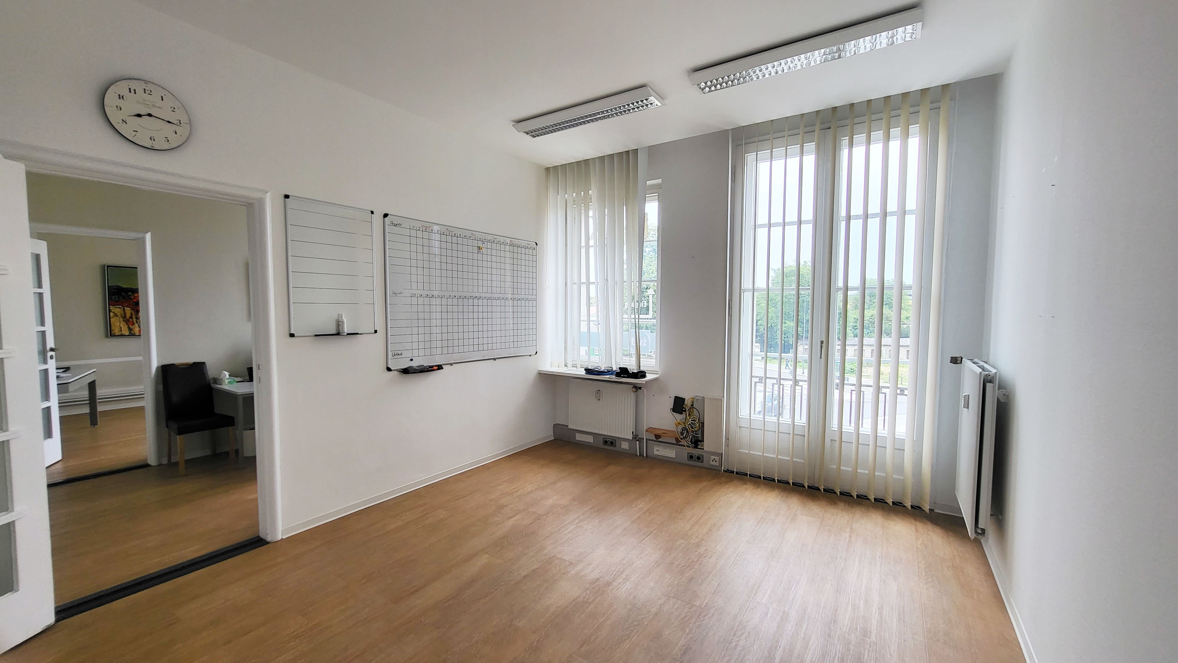 Bürofläche zur Miete provisionsfrei 500 € 1 Zimmer 35 m²<br/>Bürofläche Seegefeld Falkensee 14612