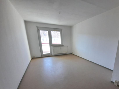 Wohnung zur Miete 324 € 3 Zimmer 62,2 m² 3. Geschoss Dr.-Senst-Straße 1 Welzow Welzow 03119