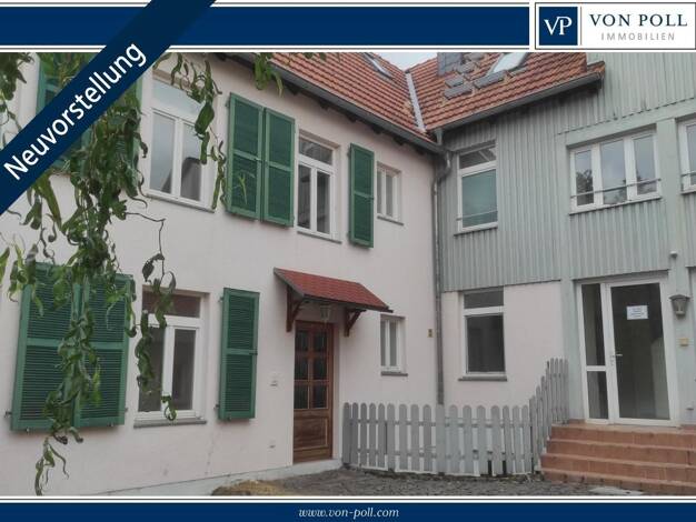 Mehrfamilienhaus zum Kauf 749.000 € 10 Zimmer 300 m² 385 m² Grundstück Groß-Karben Karben 61184
