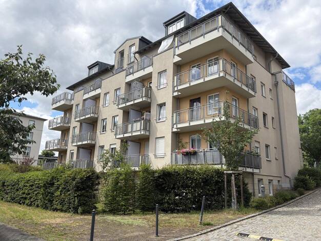 Studio zur Miete 789 € 1 Zimmer 39,7 m² EG frei ab 01.08.2026 Bautzner Straße 120a Radeberger Vorstadt Dresden 01099