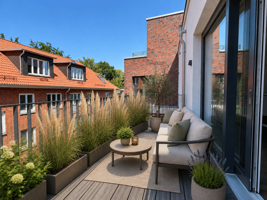 Wohnung zum Kauf provisionsfrei 813.000 € 3 Zimmer 113,4 m² 2. Geschoss Fuhlsbüttel Nord 22335