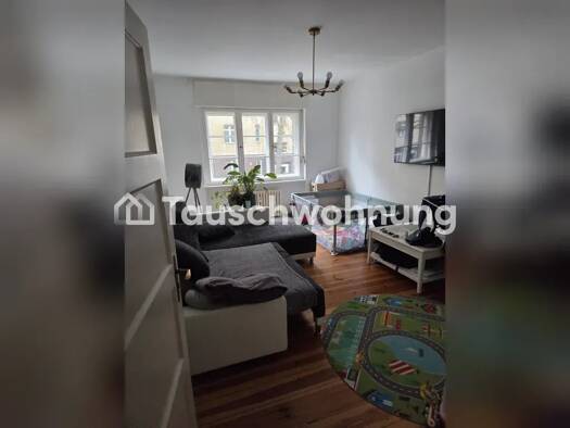 Wohnung zur Miete Tauschwohnung 600 € 2 Zimmer 65 m² 1. Geschoss Wilmersdorf Charlottenburg-Wilmersdorf 10715