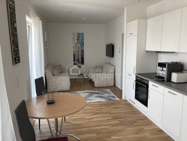 Wohnung zum Kauf 190.000 € 2 Zimmer 44 m² Schönering 4073