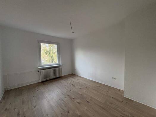 Wohnung zur Miete 349 € 2 Zimmer 48,3 m² 1. Geschoss Schillerstraße 136 Geestemünde Bremerhaven 27570