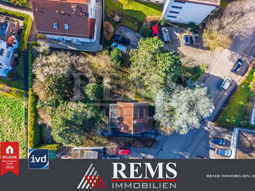 Grundstück zum Kauf 410.000 € 1.043 m² Grundstück Plüderhausen 73655