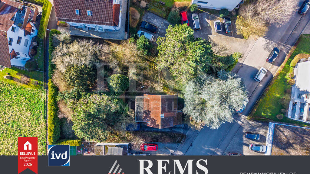 Grundstück zum Kauf 410.000 € 1.043 m² Grundstück Plüderhausen 73655