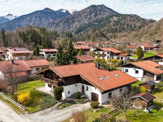 Einfamilienhaus zum Kauf 1.036.000 € 4 Zimmer 205 m² 987 m² Grundstück frei ab sofort Mühlau Schleching 83259