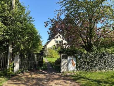 Einfamilienhaus zum Kauf provisionsfrei 3.950.000 € 1.963 m² Grundstück Lechelstraße 60 Industriebezirk München 80997