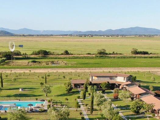 Haus zum Kauf 1.600.000 € 321 m² Marina di Grosseto 58100