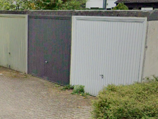 Garage zur Miete provisionsfrei 100 € Ensen Köln 51149