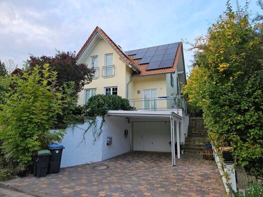 Einfamilienhaus zum Kauf provisionsfrei 435.000 € 4 Zimmer 170 m² 850 m² Grundstück Osterwald Salzhemmendorf 31020