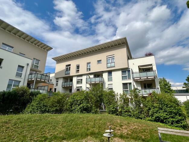 Wohnung zum Kauf 475.000 € 4 Zimmer 97 m² 1. Geschoss Feldkirchen Feldkirchen 85622