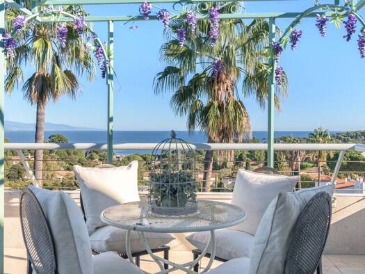 Wohnung zum Kauf 3.685.000 € 105 m² Saint Maymes Antibes 06160