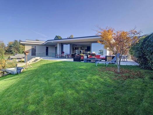 Einfamilienhaus zum Kauf 2.380.000 € 5 Zimmer 302 m² Ville Haute Évian-les-Bains 74500