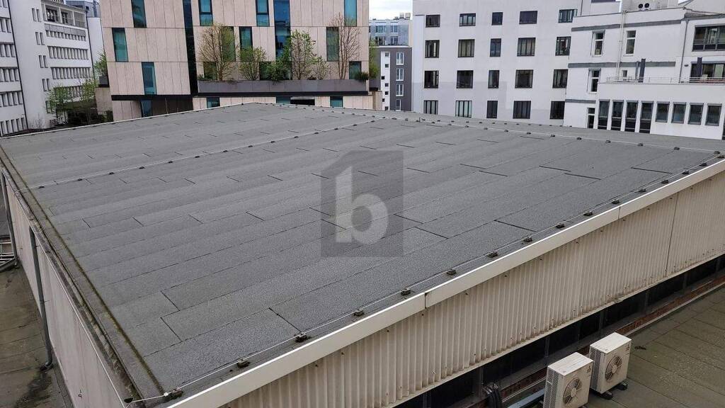 Lagerhalle zum Kauf 1.207.500 € 1.050 m² Lagerfläche Neustadt-Nord Köln 50672