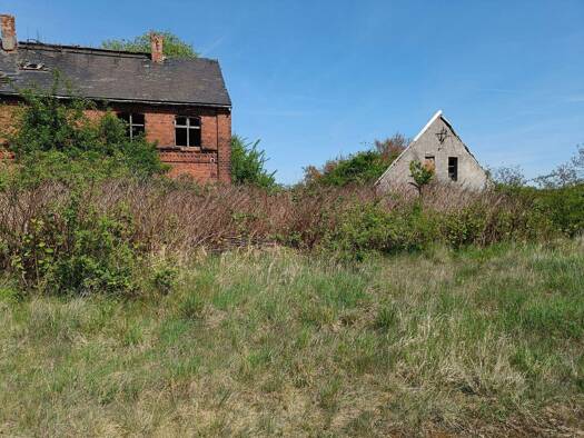 Gewerbegrundstück zum Kauf 5.500 € 5.950 m² Grundstück Bismark Bismark OT Meßdorf 39629