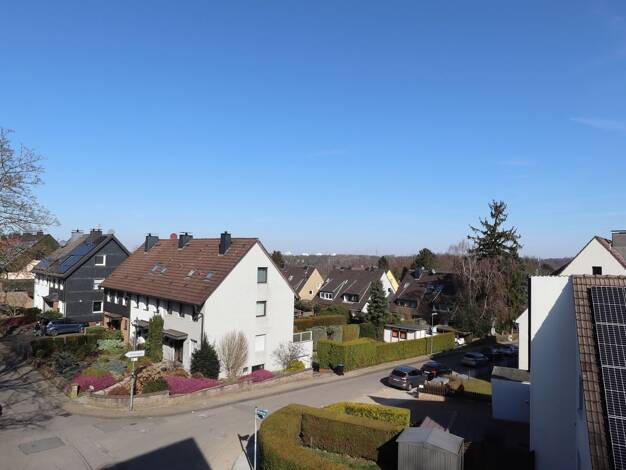 Wohnung zum Kauf 169.000 € 4 Zimmer 82 m² 3. Geschoss Essen 45289