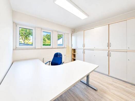 Bürofläche zur Miete 500 € 1 Zimmer Echternach 6477