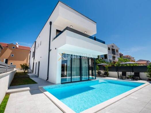 Haus zum Kauf 935.000 € 3 Zimmer 311 m² Vrsi