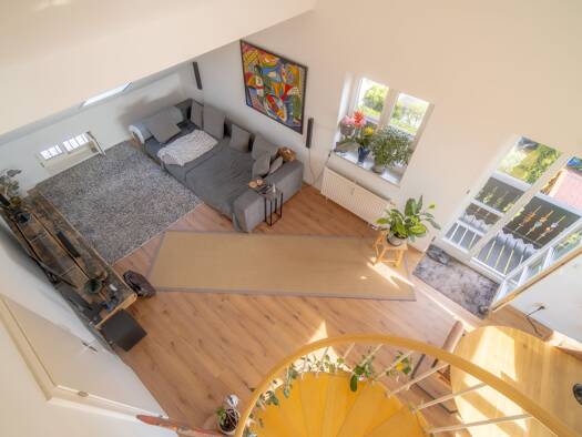 Wohnung zum Kauf 649.000 € 5 Zimmer 123 m² 2. Geschoss Otterloh Brunnthal 85649