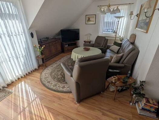 Wohnung zum Kauf 196.200 € 2 Zimmer 63 m² frei ab sofort Sievershagen Lambrechtshagen 18069