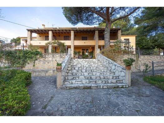Villa zum Kauf 1.100.000 € 21 Zimmer 1.210 m² >Carrer de Finestrat > la Torre de les Maçanes / Torremanzanas 03108