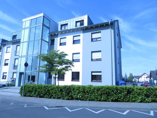 Wohnung zur Miete 950 € 3 Zimmer 100,8 m² EG Mainaschaff 63814