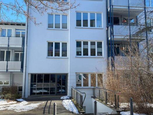 Wohnung zur Miete 549 € 2 Zimmer 63,5 m² 3. Geschoss frei ab 01.06.2026 Hopfenweg 2-22 Radeberger Vorstadt Dresden 01099