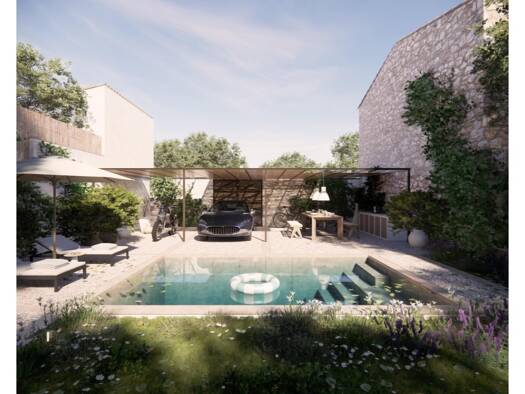 Haus zum Kauf 1.190.000 € 3 Zimmer 278 m² 282 m² Grundstück Sineu 07510