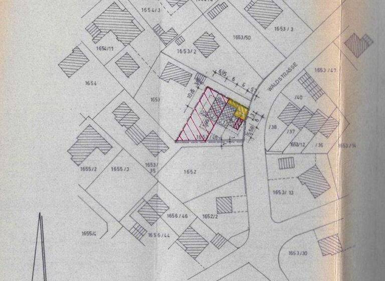Doppelhaushälfte zum Kauf provisionsfrei 5 Zimmer 150 m² 382 m² Grundstück Neugilching Gilching 82205