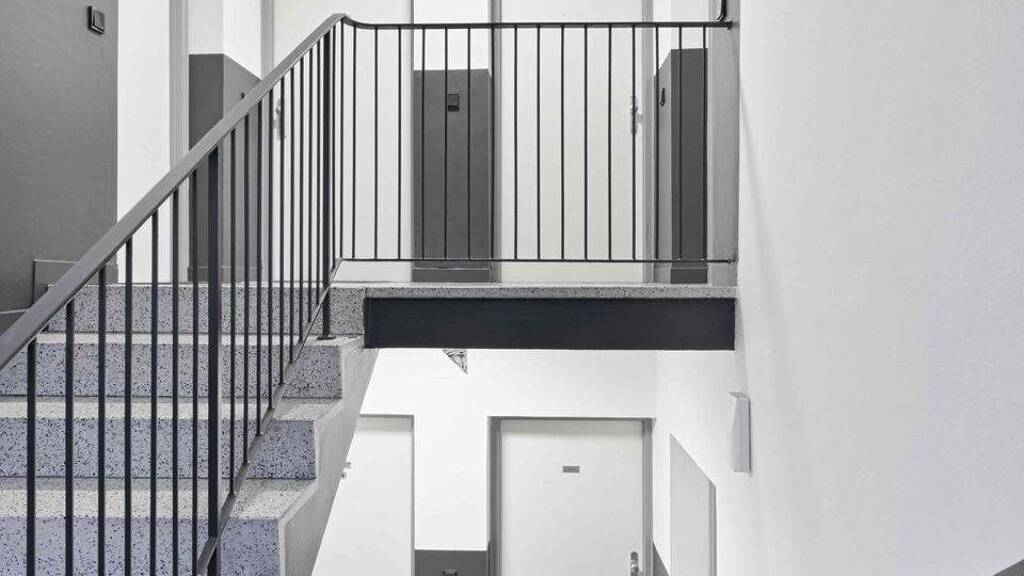 Studio zum Kauf provisionsfrei als Kapitalanlage geeignet 216.200 € 1 Zimmer 28 m² Pasing-Obermenzing München 81243