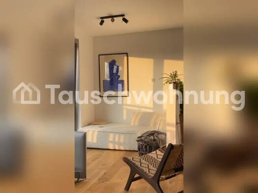 Wohnung zur Miete Tauschwohnung 1.400 € 3 Zimmer 80 m² 4. Geschoss Französisch Buchholz Berlin 10409