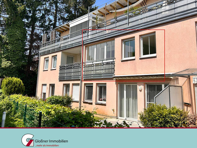 Wohnung zum Kauf 240.000 € 2 Zimmer 67 m² Neumarkt in der Oberpfalz 92318