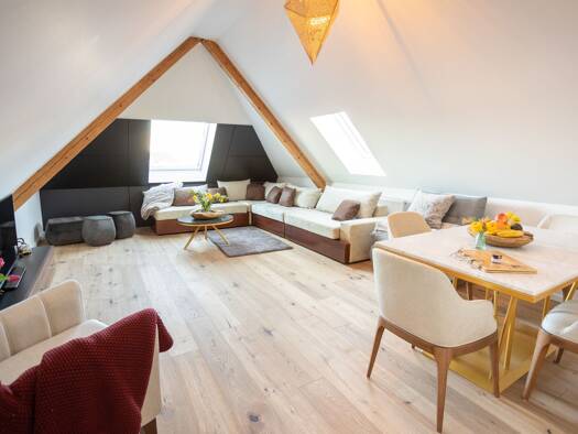 Wohnung zum Kauf 332.000 € 2 Zimmer 79,6 m² 3. Geschoss Hofsgrund Oberried 79254