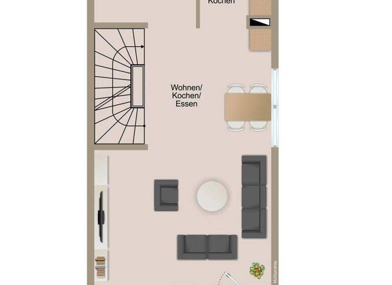 Reihenmittelhaus zum Kauf - Erstbezug 884.500 € 4 Zimmer 104,5 m² 140,4 m² Grundstück Mayrstr. 10 Allach-Untermenzing München / Untermenzing 80997