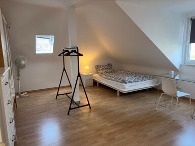 Wohnung zur Miete Wohnen auf Zeit 1.166 € 1 Zimmer 30 m² frei ab 01.05.2025 Elkenbachstraße Nordend - Ost Frankfurt am Main 60316