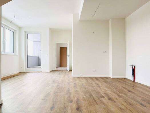 Wohnung zur Miete - Erstbezug 1.646 € 5 Zimmer 126,7 m² 3. Geschoss frei ab 01.03.2026 Albin-Köbis-Str. 7a Markgrafenheide Rostock 18146
